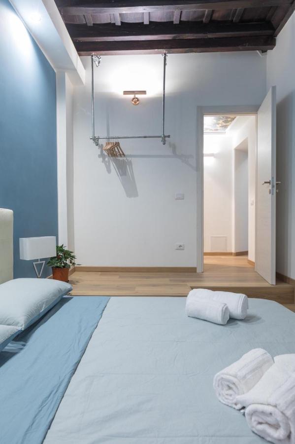 Rental In Rome - Romacampusmartius מראה חיצוני תמונה