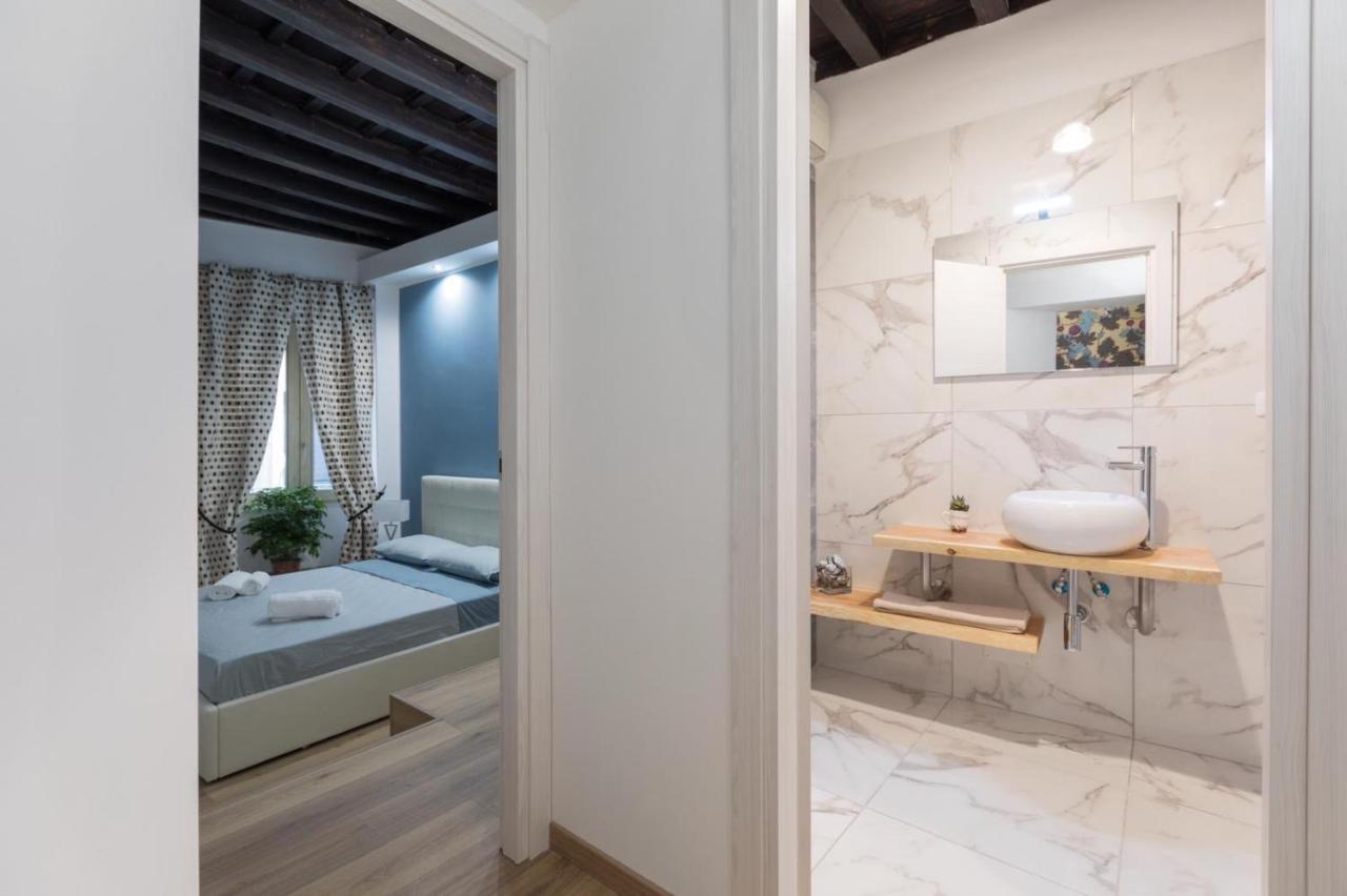 Rental In Rome - Romacampusmartius מראה חיצוני תמונה