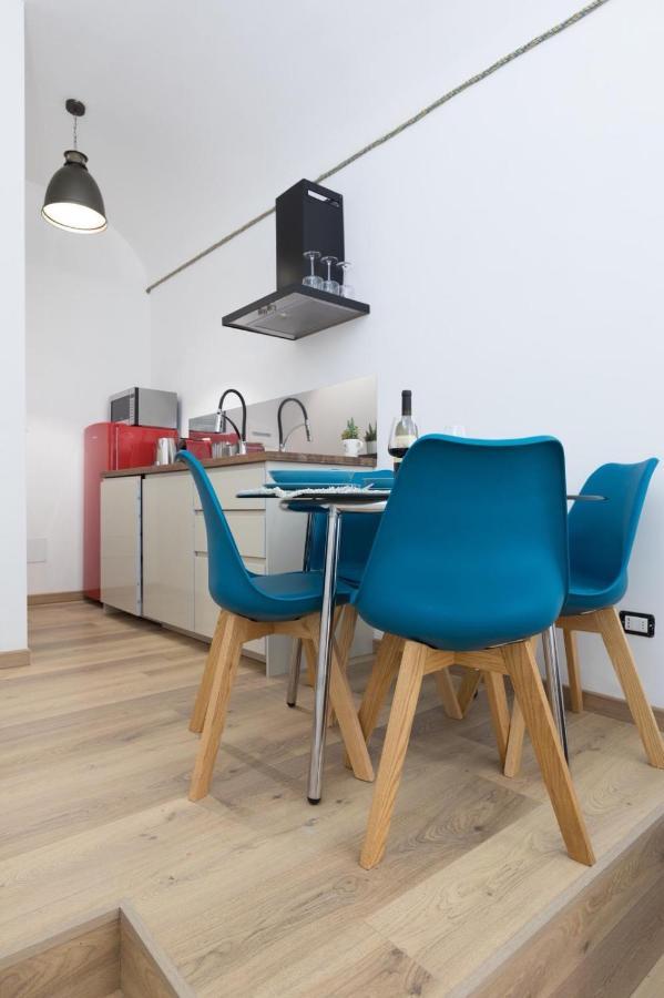 Rental In Rome - Romacampusmartius מראה חיצוני תמונה