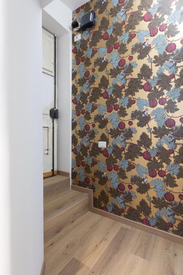 Rental In Rome - Romacampusmartius מראה חיצוני תמונה
