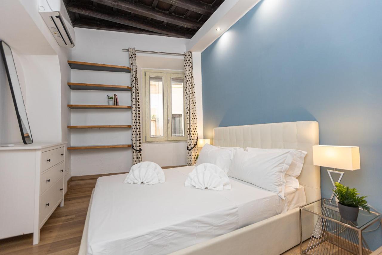 Rental In Rome - Romacampusmartius מראה חיצוני תמונה