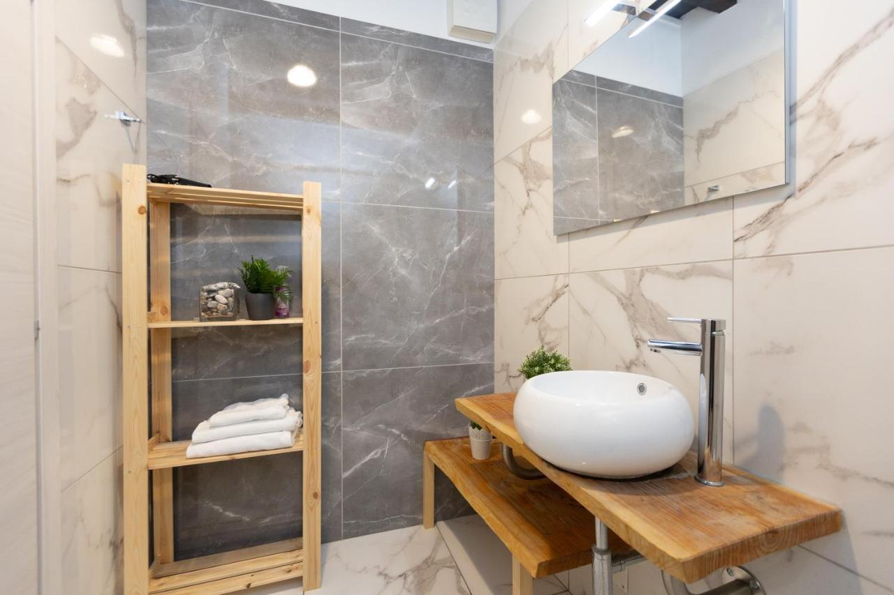 Rental In Rome - Romacampusmartius מראה חיצוני תמונה