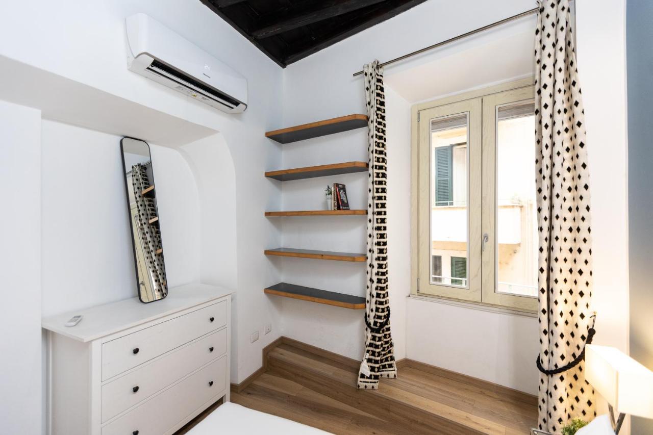 Rental In Rome - Romacampusmartius מראה חיצוני תמונה